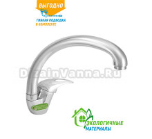 Смеситель для кухни Juguni Phoenix 0402.612 хром