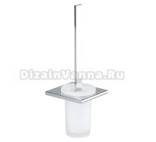 Ершик для унитаза Splendy Inspiration R IR4052VSCR хром