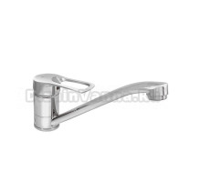 Смеситель для кухни Juguni 0402.789 хром