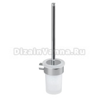 Ершик для унитаза Splendy Passion PA4051VSCR хром