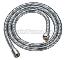 Душевой шланг Haiba HB42 хром