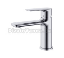 Смеситель для раковины Haiba HB10564 хром