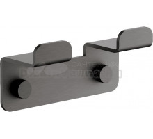 Крючок BELZ B9002-3 оружейная сталь, на шурупах