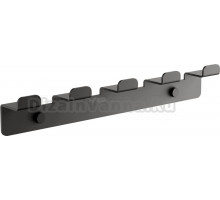 Крючок BELZ B9005-3 оружейная сталь, на шурупах