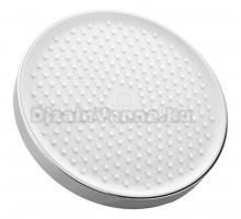 Верхний душ BELZ BD01 хром