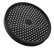 Верхний душ BELZ BD01-7 черный