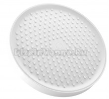 Верхний душ BELZ BD01-8 белый