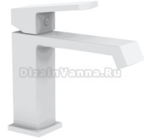 Смеситель для раковины Haiba HB10575-8 белый