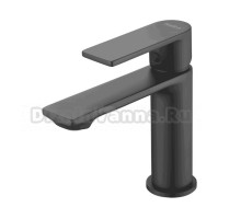 Смеситель для раковины Haiba HB10639-7 черный