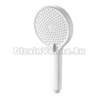 Душевая лейка BELZ BS01-8 белый