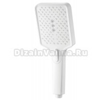Душевая лейка BELZ BS02-8 белый