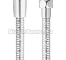 Душевой шланг BELZ BR03 хром