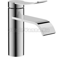 Смеситель для раковины BELZ B10812 хром