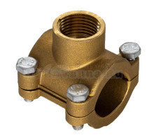 Водорозетка СТМ CRHIP034 3/4" ВР