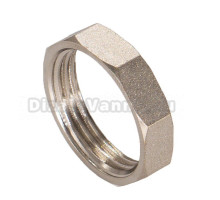 Контргайка СТМ CRBF0114 1-1/4" ВР