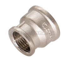 Муфта СТМ CRRS0214 переходная 2"х1-1/4" гайка-гайка