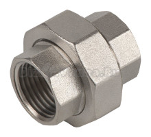 Муфта СТМ CRSAF012 1/2" ВР разъемная с накидной гайкой