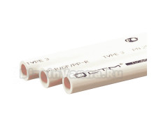 Труба полипропиленовая СТМ Пласт C2PP0032-2 32х5,4, штанга 2 м