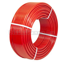 Труба из сшитого полиэтилена СТМ Пласт CPPE1602-100 PEX-EVOH 16x2,0, бухта 100 м