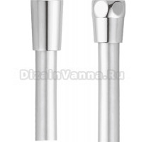 Душевой шланг BELZ BR02 хром