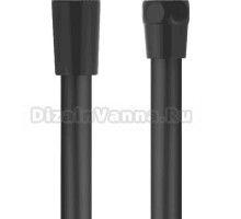 Душевой шланг BELZ BR02-7 черный