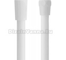 Душевой шланг BELZ BR02-8 белый