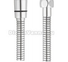 Душевой шланг BELZ BR01 хром