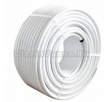 Труба металлопластиковая СТМ CPL02002-100 бесшовная, 20x2, бухта 100 м