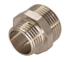 Ниппель СТМ CRRN1214 1-1/2"x1-1/4" ш/ш переходной