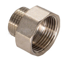 Переходник СТМ CR12F34K 1-1/2"х3/4" гайка-штуцер