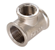 Тройник СТМ CRRT0134 гайка, 1"x3/4"x1" ВР