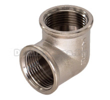 Угольник СТМ CRLF0114 1-1/4" ВР-ВР