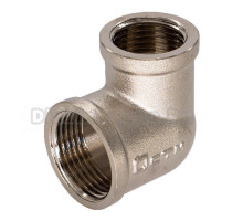 Угольник СТМ CRRL3412 3/4"x1/2" ВР-ВР