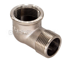 Угольник СТМ CRLFM112 1-1/2" ВР-НР