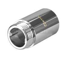 Удлинитель СТМ CREMF350 3/4" гайка-штуцер, 50 мм