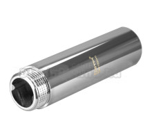 Удлинитель СТМ CREMF301 3/4" гайка-штуцер, 100 мм