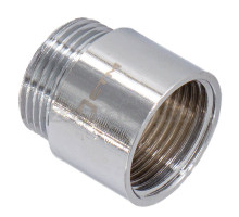 Удлинитель СТМ CREMF130 1" гайка-штуцер, 30 мм