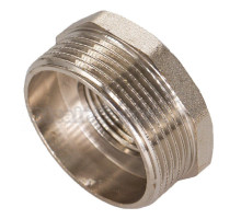 Футорка СТМ CRB02M12 2"х1-1/2" ш/г