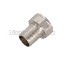 Штуцер СТМ CRSF0130 1"х30 ВР под шланг