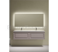 Мебель для ванной комнаты Sancos Very 160 подвесная, doha soft, раковина CN7023