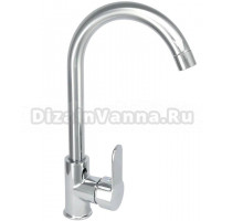 Смеситель для кухни Istoklife Standard 0402.405 хром