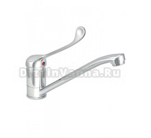 Смеситель для раковины Istoklife Standard 0402.733 хром