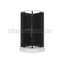 Душевая кабина Triton Нова Щ0000076115 90х90, без крыши