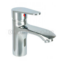 Смеситель для раковины Istoklife Standard 0402.401 хром