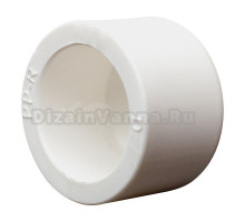 Заглушка СТМ CPEC0032 PP-R DN 32