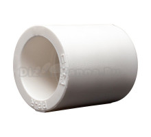 Муфта СТМ CPS04040 PP-R DN 40