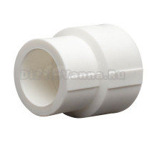 Муфта СТМ CPSR5020 PP-R DN 50х20 переходная