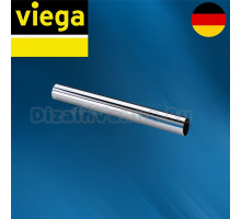 111113 VIEGA Viega 5753-542 Патрубок, для раковины, цвет хром