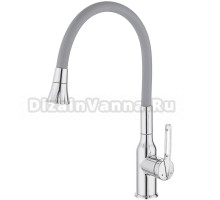 Смеситель для кухни Haiba HB42830 хром