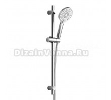 Душевой гарнитур Caprigo Don 98-570-CRM хром